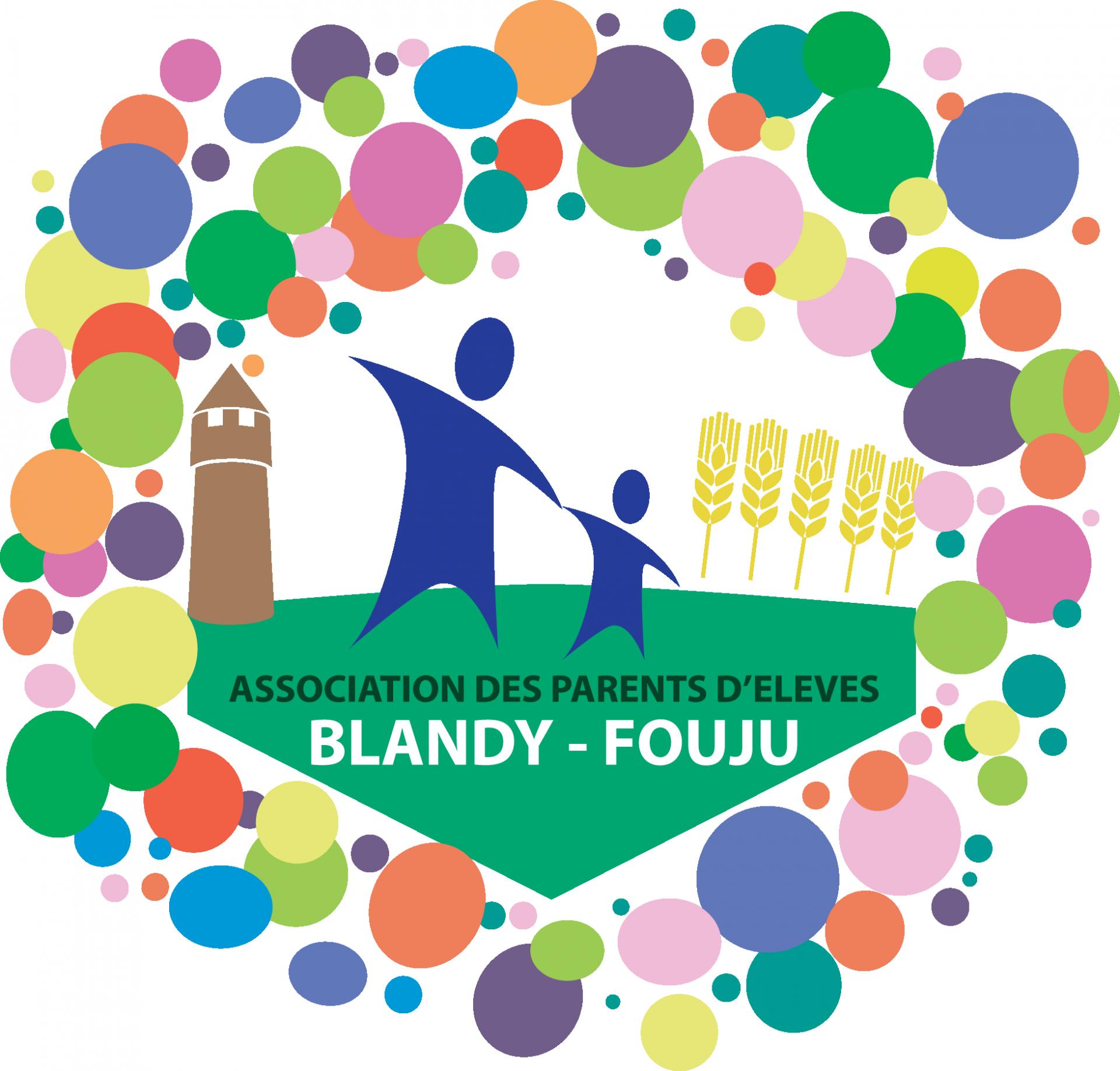 APE Blandy - Fouju